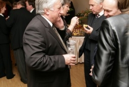 Janusz Catewicz, prezes ZMPSZiŚ 