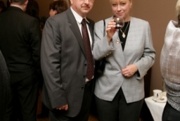 Paweł Szynkaruk, dyrekor naczelny Polskiej Żeglugi Morskiej 