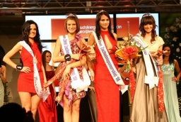 Laureatki konkursu Miss Polonia Ziemi Zachodniopomorskiej 