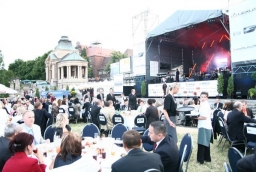 Na tegorocznej Gali bawiło się 1000 osób 