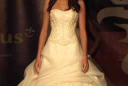 Klaudia Ungerman, Miss Polski 2008 