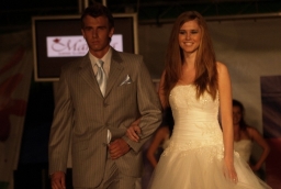 Weronika Bronowicka, 3. Wicemiss Polski 2008 