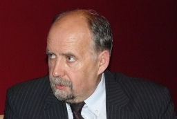 Senator Andrzej Person 