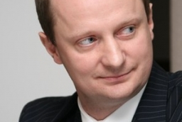 Wojciech Knawa, odpowiedzialny za wynajem powierzchni w biurowcu 