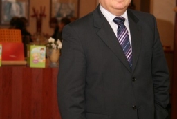 Dyrektor Krzysztof Arcyman: Pierwszy kwartał 2009 roku będzie decydujący /fot. mab/ 