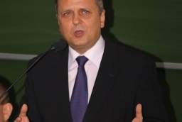 Krzysztof Nowak, wiceprezydent Szczecina 