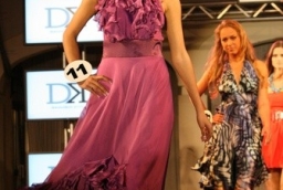 Jolanta Gzik, miss Świata Biznesu 