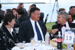 Grand Gala of the Northern Chamber of Commerce 