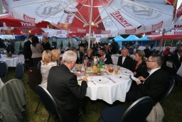 Grand Gala of the Northern Chamber of Commerce 