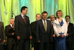 Grand Gala of the Northern Chamber of Commerce 