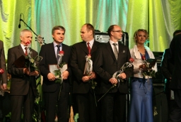 Grand Gala of the Northern Chamber of Commerce 