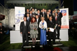 Grand Gala of the Northern Chamber of Commerce 