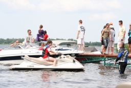 Szczeciński Piknik Wodny 