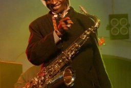 Orchestra Baobab in Szczecin 