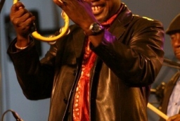 Orchestra Baobab in Szczecin 