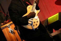 Orchestra Baobab in Szczecin 