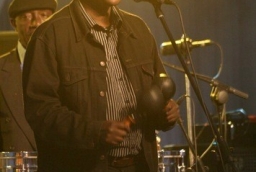 Orchestra Baobab in Szczecin 