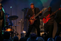 Orchestra Baobab in Szczecin 