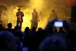 Orchestra Baobab in Szczecin 
