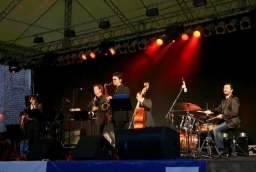 Nicola Conte in Szczecin 