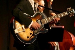 Nicola Conte in Szczecin 