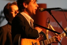 Nicola Conte in Szczecin 