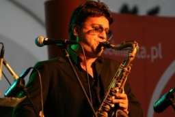 Nicola Conte in Szczecin 