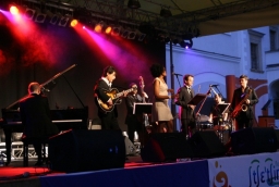 Nicola Conte in Szczecin 