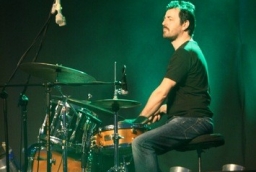 Nicola Conte in Szczecin 