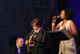 Nicola Conte in Szczecin 