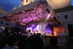 Nicola Conte in Szczecin 