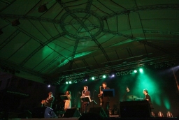 Nicola Conte in Szczecin 