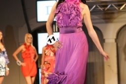 Miss Polonia of Western Pomerania 2009 