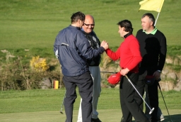 AEZ Pairs Championship 