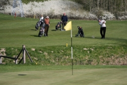 AEZ Pairs Championship 