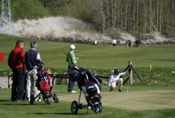 AEZ Pairs Championship 