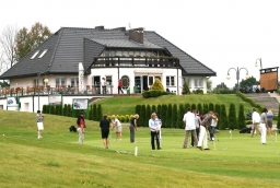 I Turniej Golfowy  Inwestorów 