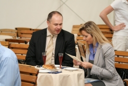 I Turniej Golfowy  Inwestorów 