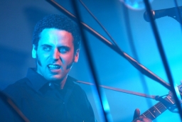 Koncert Calexico w Szczecinie 