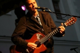 Koncert Calexico w Szczecinie 