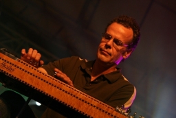 Koncert Calexico w Szczecinie 