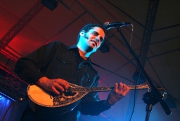 Koncert Calexico w Szczecinie 