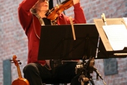 Kronos Quartet w Szczecinie 