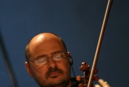 Kronos Quartet w Szczecinie 