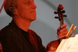 Kronos Quartet w Szczecinie 