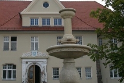 Schloss Krugsdorf /SA/ 