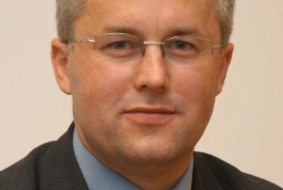 Jacek Mateja, partner w Dziale Audytu Deloitte 