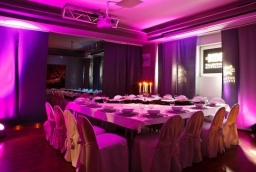 Valentino Ristorante  