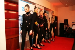 Pokaz biżuterii Soraya 