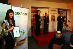 Prof. Stanisław Flejterski, przewodniczący kapituły Pereł Biznesu 